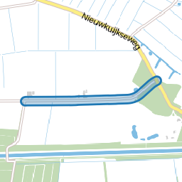 Honderdbunderweg
