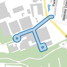 Industriepark Vliedberg