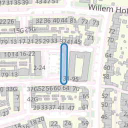 Justus van Effenstraat