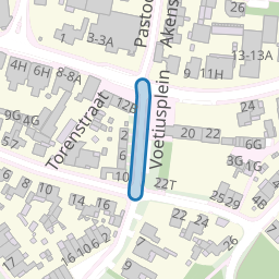 Meester van Houtstraat