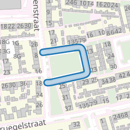 Nicolaas Beetsstraat