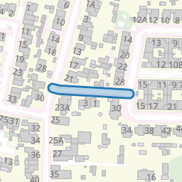 Schout Martinistraat