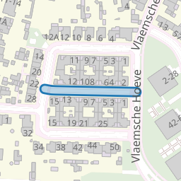 Schout van Wijkstraat