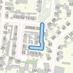 Van Cronenburgstraat