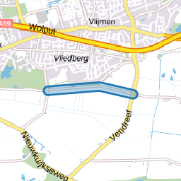 Wethouder van Buulweg