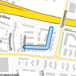 Willem-Alexanderlaan