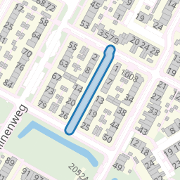 Frederik van Eedenlaan