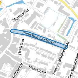 Prins Bernhardstraat