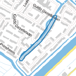 Willem Elsschotsingel