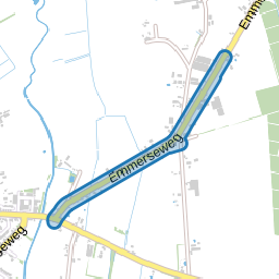 Emmerseweg