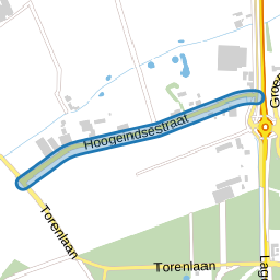 Hoogeindsestraat