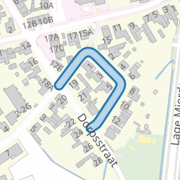 Meester Lauwersstraat