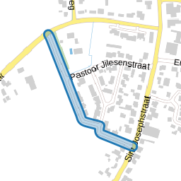 Pastoor Jurriënsstraat