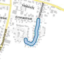 Van Bijsterveldtstraat