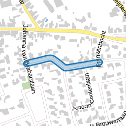 Anton van Duinkerkenlaan