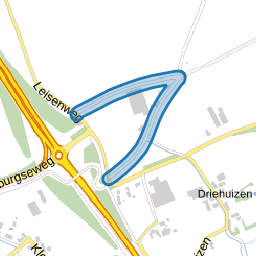 Bosscheweg