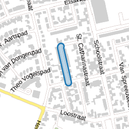 Ds. van Heusdenstraat