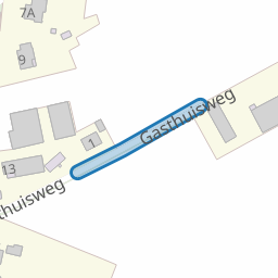 Gasthuisweg