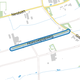 Honcoopseweg