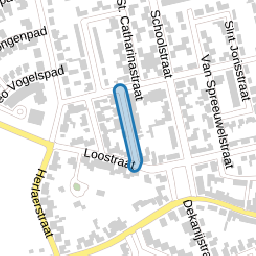 Sint Lambertusstraat