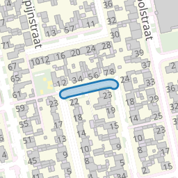 Sprenger van Eijkstraat