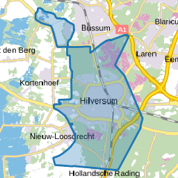Hilversum