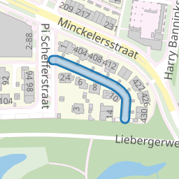 Annie M.G. Schmidtstraat