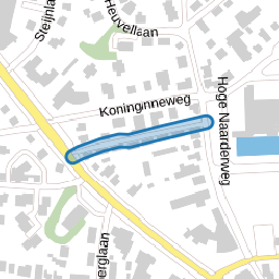 Burgemeester Bootlaan