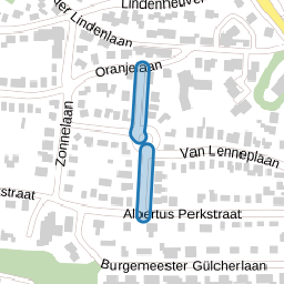 Burgemeester Schooklaan