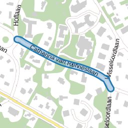 Catharina van Renneslaan