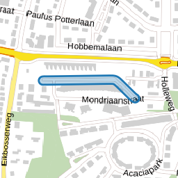 Charley Tooropstraat