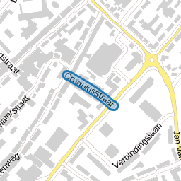 Cruquiusstraat