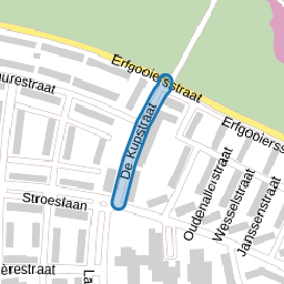 De Kupstraat