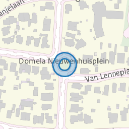 Domela Nieuwenhuisplein