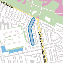 Hertog Aelbrechtstraat