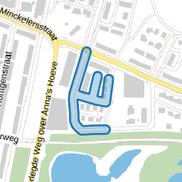 Joop Stokkermansstraat