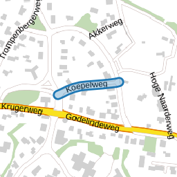 Koepelweg