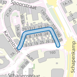 Mgr. Van de Weteringstraat