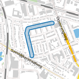 Olivier van Noortstraat