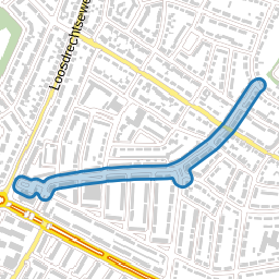 Oude Loosdrechtseweg