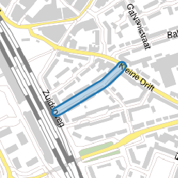 Professor Dondersstraat