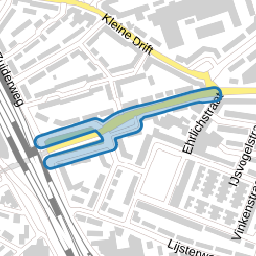 Professor Kochstraat