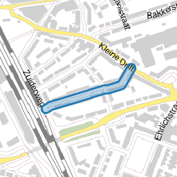 Professor Poelsstraat