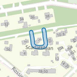 Scarlattilaan