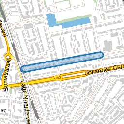 Van Kretschmar van Veenlaan