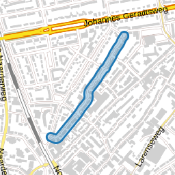 Van Leeuwenhoekstraat