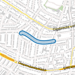 Van Oldenbarneveltlaan