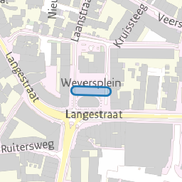 Weversplein