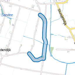 Oude Nieuwlandsedijk