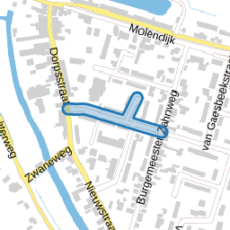 Prins Bernhardstraat